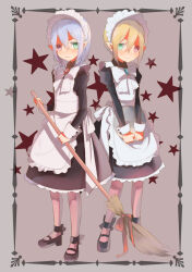 iris blanche from rune factory