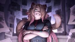 indie virtual youtuber fan art