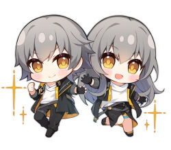 caelus (honkai: star rail) from honkai: star rail by hasu (velicia)