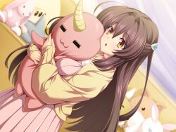 kouyoku senki exs-tia fan art
