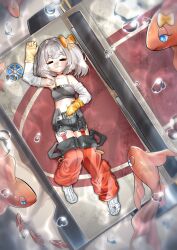 marimari (vtuber) from phase connect