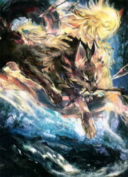 fire emblem fan art
