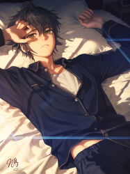 hyakuya yuuichirou from owari no seraph