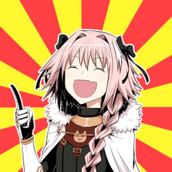 astolfo (fate) from fate/apocrypha by birii