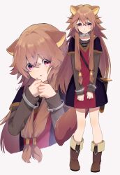 raphtalia from tate no yuusha no nariagari