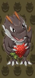 tyrunt from pokemon