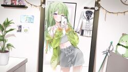 tenko shibuki from stellive