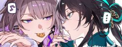 herta (honkai: star rail) from honkai: star rail