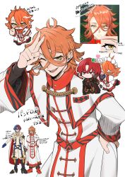 fire emblem fan art
