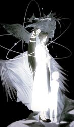 jenova from final fantasy