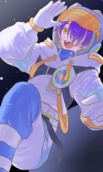 sengoku shinobu from ensemble stars!