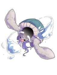 genjii (touhou) from touhou by dairi