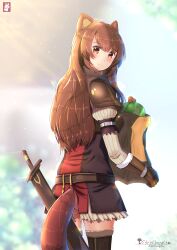 raphtalia from tate no yuusha no nariagari by chinchongcha