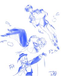 lynette (genshin impact) from genshin impact
