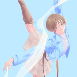 love live! fan art