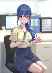 original fan art