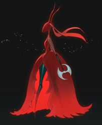 skarrsinger karmelita (hollow knight) from hollow knight
