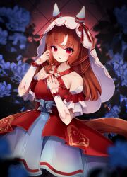 still in love (umamusume) from umamusume