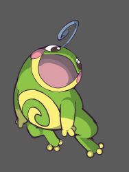 politoed from pokemon