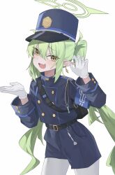 nozomi (blue archive) from blue archive