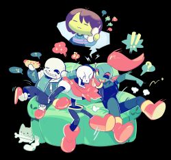 annoying dog from undertale by gogeyama