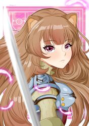 raphtalia from tate no yuusha no nariagari
