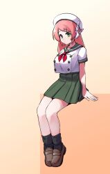 momone momo from utau