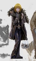 l (death note) from death note by vitagazer