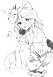 kudamaki tsukasa from touhou by tama (soon32281)