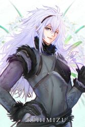 nier fan art