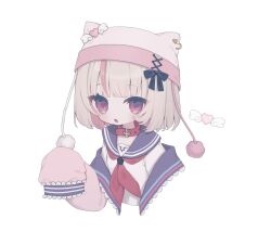 makaino ririmu from nijisanji