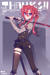 original fan art
