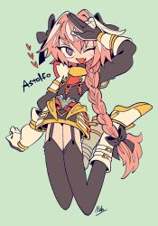 astolfo (fate) from fate/apocrypha