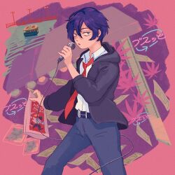 sarazanmai fan art