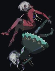 fate/grand order fan art