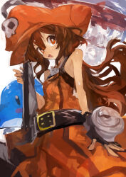 may (guilty gear) from guilty gear by kaamin (mariarose753)