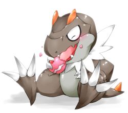 tyrunt from pokemon