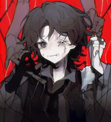 matthias czernin from identity v