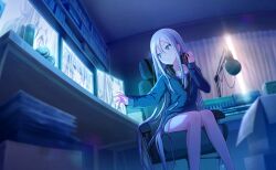 25-ji miku from project sekai by colorful palette