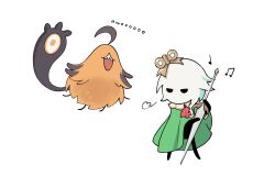 cecilia immergreen from hollow knight