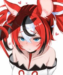 hakos baelz from hololive