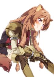 raphtalia from tate no yuusha no nariagari