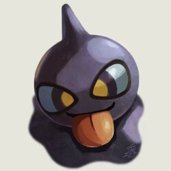 shuppet from pokemon
