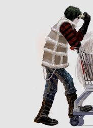 near (death note) from death note by vitagazer