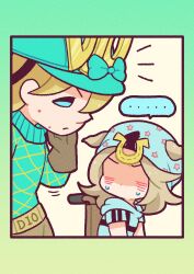 diego brando from jojo no kimyou na bouken