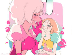 pearl (steven universe) from steven universe