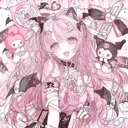 original fan art