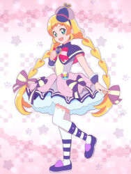 cure friendy from precure