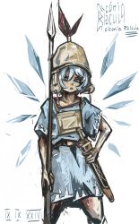 cirno from touhou