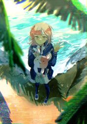 monomi (danganronpa) from danganronpa (series)